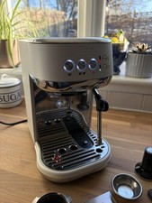 SAGE Bambino Plus Macchina da