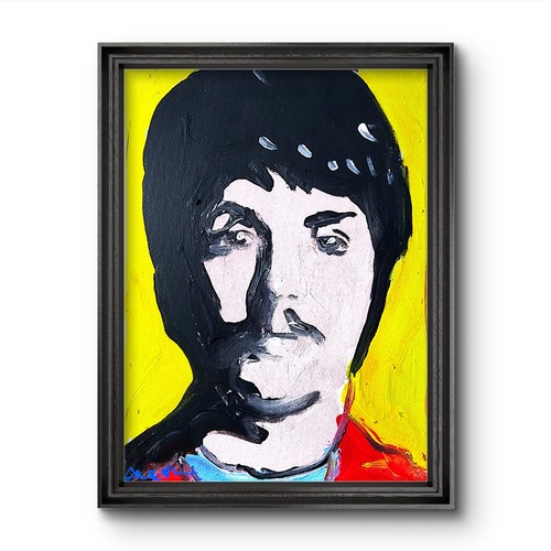 Quadro aleph originale pop - quadro,