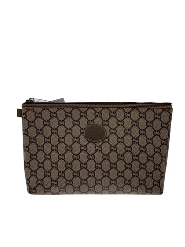 Gucci plus clutch - bag, pvc