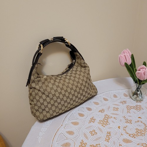 Autentica borsa tracolla - a,