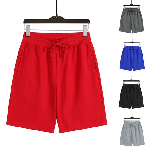 Pantaloncini corti uomo comodi