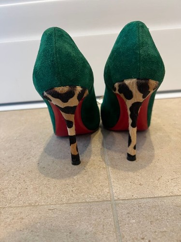 Raro christian louboutin - raro,