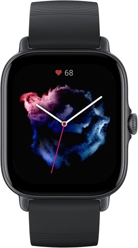 Amazfit gts smartwatch - amazfit, 3
