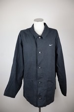 NIKE GIUBBINO LUNGO LEGGERO