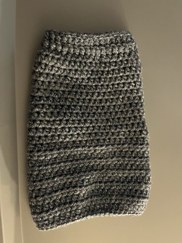 Maglione cane maglia - , uncinetto