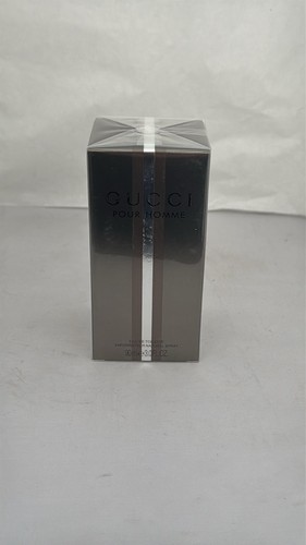 Pour homme gucci 90ml eau - pour,