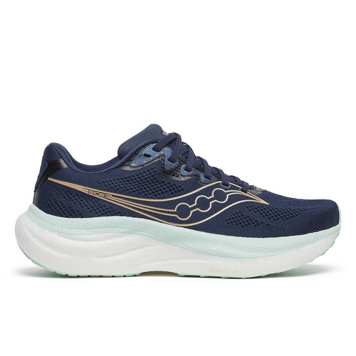 Saucony ride woman - saucony, 19