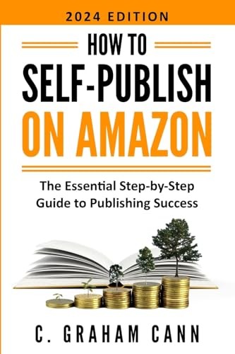 How self publish amazon - self-publish,