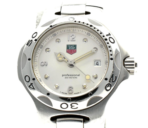 Quasi nuovo tag - 【quasi, heuer
