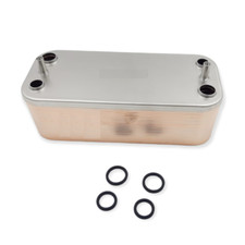 Scambiatore Secondario