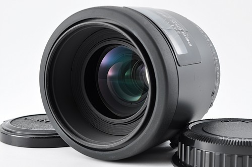 Mint smc pentax fa 50mm - pentax,