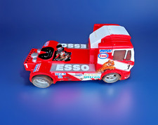 #SE4299# grande RC Truck