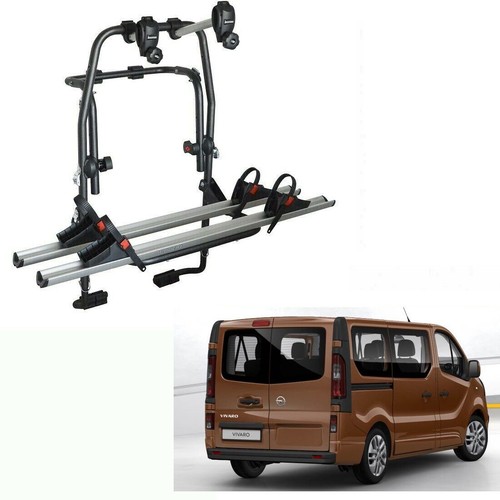 Portabici posteriore stand - posteriore,