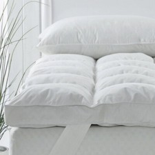 Topper materasso Elite in Cotone 800 gr/mq X341