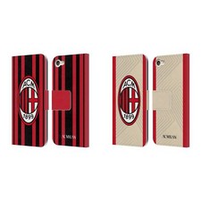 AC MILAN 2021/22 CREST KIT