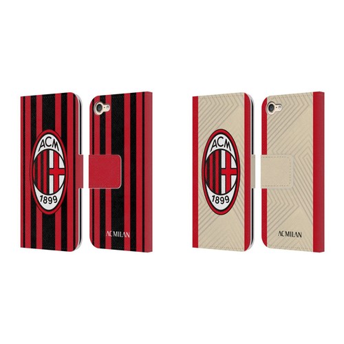 Milan 2021 crest kit - ac,