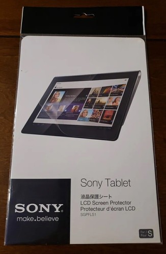 Sony sgpfls1 tablet foglio - tablet,