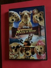 Super Cuccioli A Caccia Di Tesori - Dvd Cartone Animato