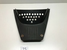 CARENA PEDANA ispezione