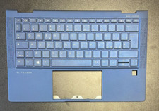 HP M42280-061  TASTIERA TOP COVER HP   Elite Dragonfly G2   nuova ORIGINALE