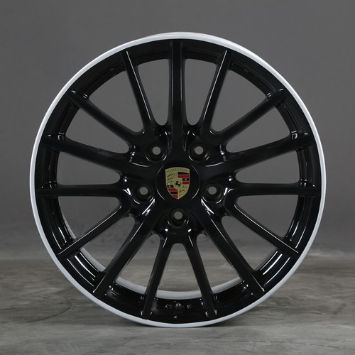Pollici cerchione porsche - pollici,