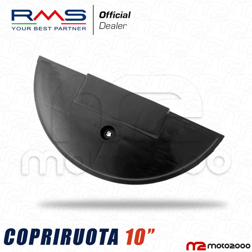 Cotura copri ruota - copri, di