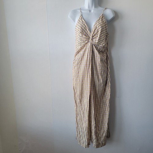 Abito midi zara - midi, donna