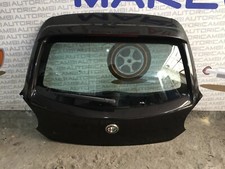 PORTELLONE POSTERIORE ALFA