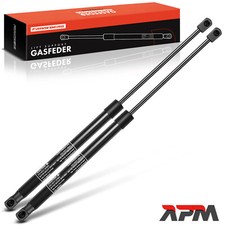 2x Molle a Gas Portellone per