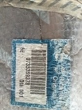 0735359378 Paraurti Anteriore