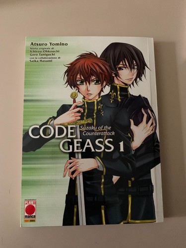 Code geass suzaku the - geass,