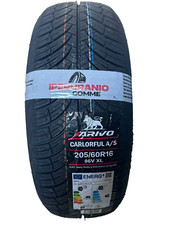 Pneumatici Nuovi 205/60 R16