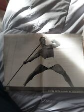 N.3 POSTER ENTE RADIO RURALE