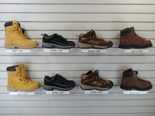 Lotto scarpe uomo - lotto, 9w