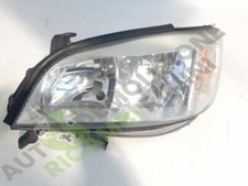 Z16YNG PROIETTORE ANT. SX. OPEL ZAFIRA «A» (1999) 1.6 CNG, 16v. Multispace, 5...