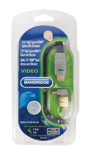 Bandridge hdmi alta - ad,