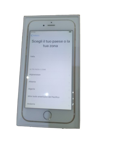 Apple iphone 64gb - 6,