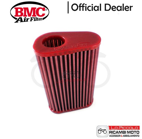 Fm542 filtro aria sportivo - fm542/08,