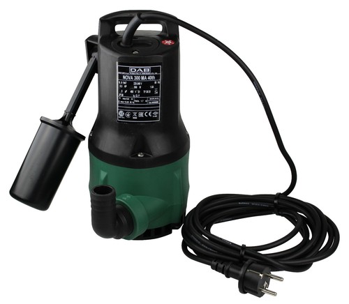 Dab feka 600 con - feka,