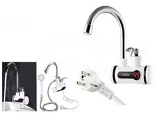 Rubinetto Miscelatore Caldaia