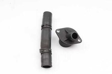 Copertura motore sinistra BMW