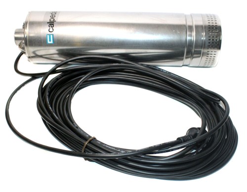 Pompa sommersa calpeda mxsm - sommersa,