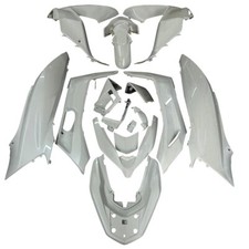 Kit Carene TNT 14 Pezzi Bianco