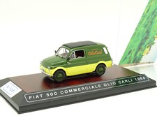 Norev Fiat Story 1/43 Model -