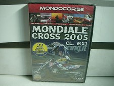  MONDIALE CROSS 2005 - CLASSE