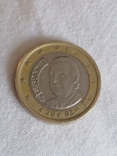 Euro espana 2003 - euro,