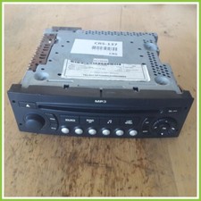 Autoradio, Usato Siemens