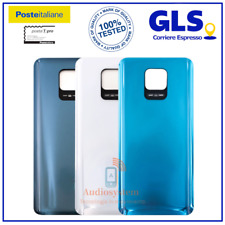 COVER VETRO SCOCCA POSTERIORE