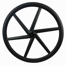Cerchi bici da strada in fibra