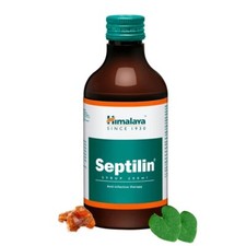 2 X Sciroppo di Settilina